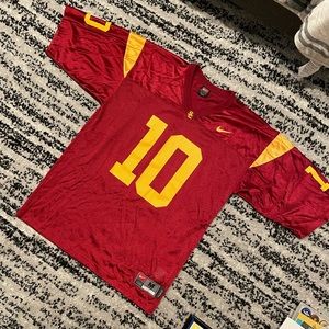 University of Southern California Football Jersey